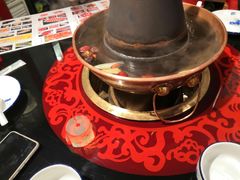 -北门涮肉·铜锅涮肉(南锣鼓巷店)