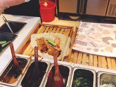 -高麦卷饼王(星海生活广场店)