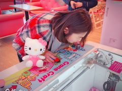 -凯蒂猫主题馆