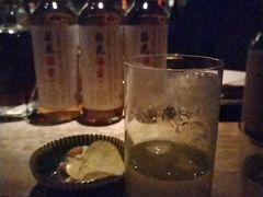 -格兰酒吧Glen Bar