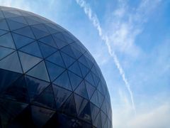 -陕西自然博物馆