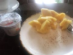 -杭州桐庐康莱德酒店西餐厅-舍