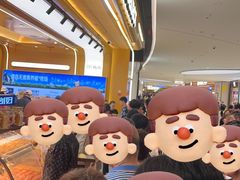 -UH祐禾(上海荟聚店)