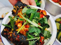文和友臭豆腐-老长沙龙虾馆(梅林店)