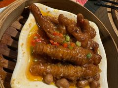 -虾饺妹·粤式手工点心(水荫路店)