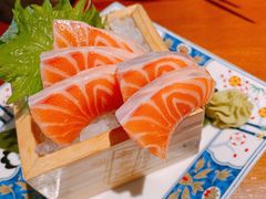 三文鱼刺身-有喜屋·深夜食堂(北京西路店)