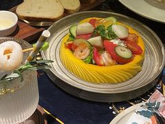 -第101座花园餐厅(湖滨88店)