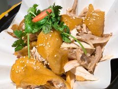 -原味田园·客家菜·土窑鸡(中航城君尚购物中心店)