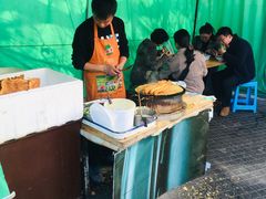-陈记锅巴菜(五大道店)