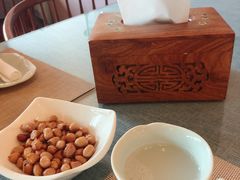 -茶油香闽南菜·花园餐厅(前埔店)