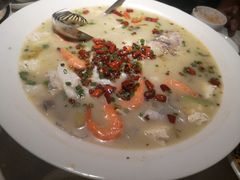 -川味堂·四川豆花(八卦岭店)