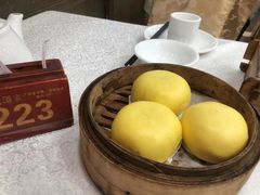 流沙包-食为先(中山七路店)