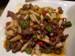 -肖记公安牛肉鱼杂馆· 省级非物质文化遗产(仁和路店)