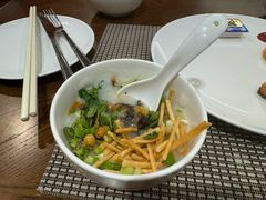 -重庆丽苑维景国际大酒店·海鲜自助餐厅