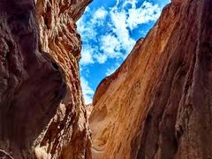 -天山神秘大峡谷