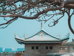 -集美鳌园景区