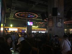 -HIB HUB公社(解放西路店)