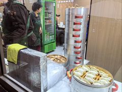 -老马家蒸饺(南海街店)