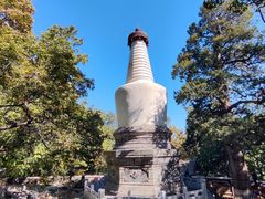 -鹫峰国家森林公园