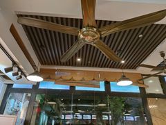 大堂-姐妹鸭仔饭店(湾南路店)