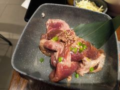 -新石器烤肉(虹悦城店)