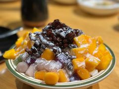 -狮子三·脆鳗鱼烤肉(信和廣場4樓店)