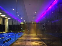 -普拉达游泳健身(水湾1979店)