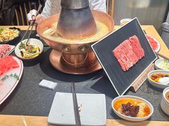 -东来顺(非遗·清真火锅·盛世广场店)