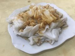-电白鸭粥店(下沙二坊88号店)