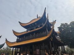 -岳阳楼景区