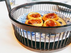 一口鲍鱼酥-三号黄浦会Canton Table