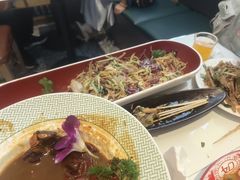 -嗨辣小聚·盘锦河蟹·海鲜烧烤龙虾(盘锦十年好店)