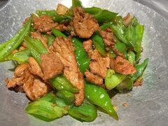 -雀蓝川菜(奥体广场店)