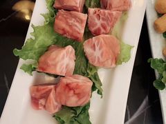 -狼爱上羊音乐火锅