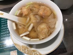 -麦奀云吞面世家(中环店)