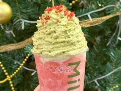 -迷客夏Milksha(圆融天幕店)