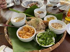 -园林美食城·本土农家菜(杨和镇店)