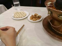 -东来顺饭庄(天坛店)