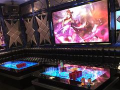 -凯乐会量贩KTV(国防大厦总店)