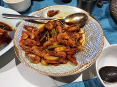 -杭州西湖柳莺里酒店·闻莺厅