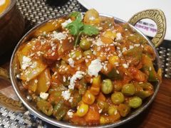 -辛德里印度餐厅(勒泰商圈店)