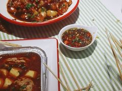 -三毛烧烤·南昌大排档(山姆店)