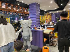 -老黑板筋(顺义总店)