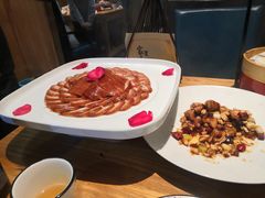 -壹零捌道·北京烤鸭(车公庄店)