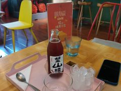 -W CAFE(甜爱路店)