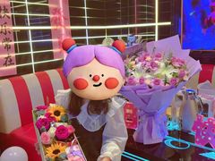 -星璨火吧KTV聚会餐厅(丰庆路店)