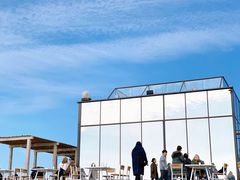 -Cafe Aewol Monsant
