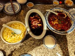 -南京大牌档(壹方天地店)