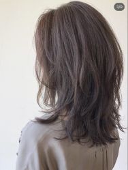 -Rise Hair上升造型