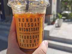 -251#coffee roasters(沿河东路店)